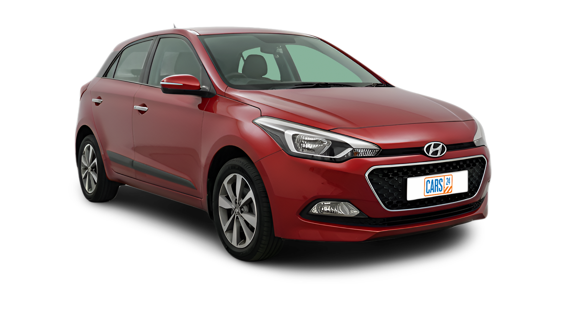 Hyundai Elite i20-img